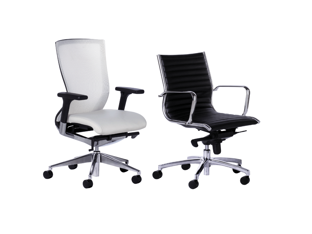 Boardroom Chairs