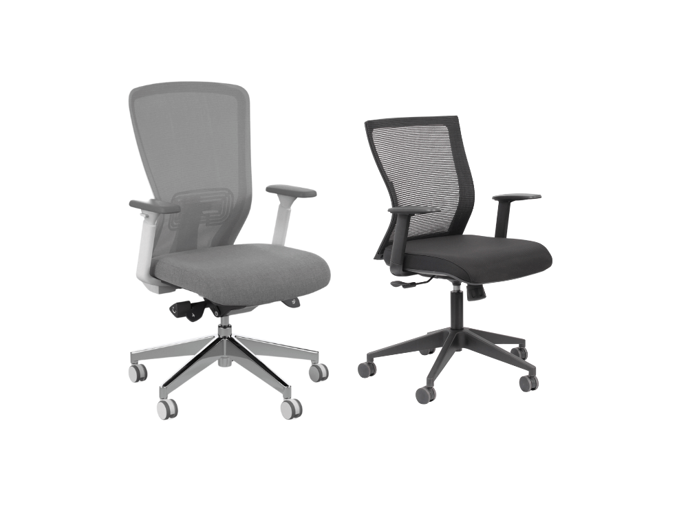 Task Office Chairs