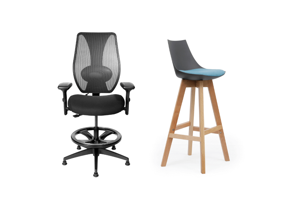 Stools and Specialty Seating