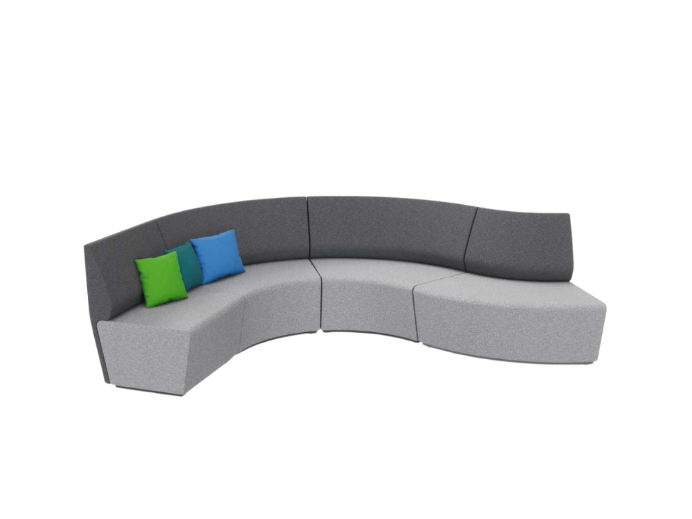 Lounge and Reception Seating
