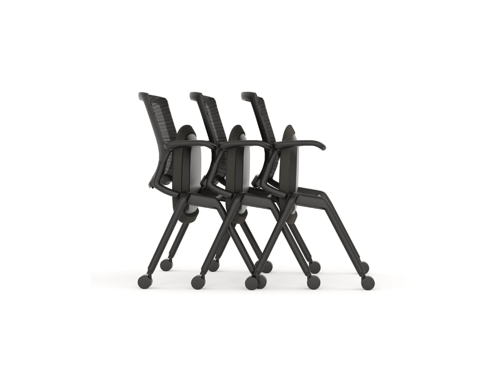 Stacking / Nesting Chairs