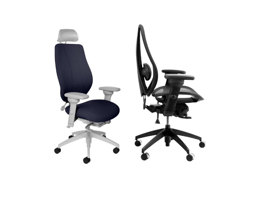 Ergonomic Office Chairs
