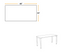 Axis Rectangular Desks