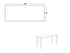 Axis Rectangular Desks