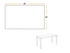 Axis Rectangular Desks