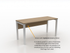 Axis Rectangular Desks