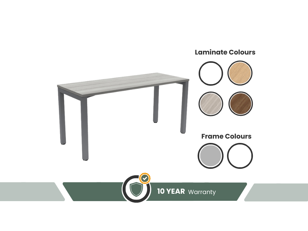 Axis Rectangular Desks