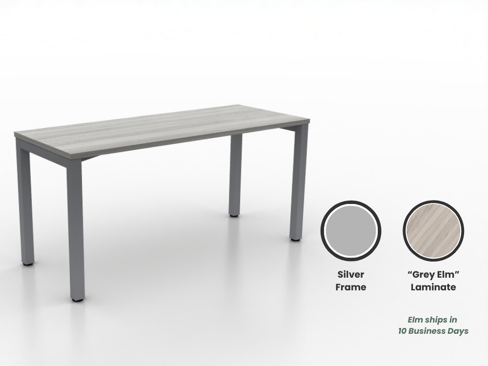 Axis Rectangular Desks