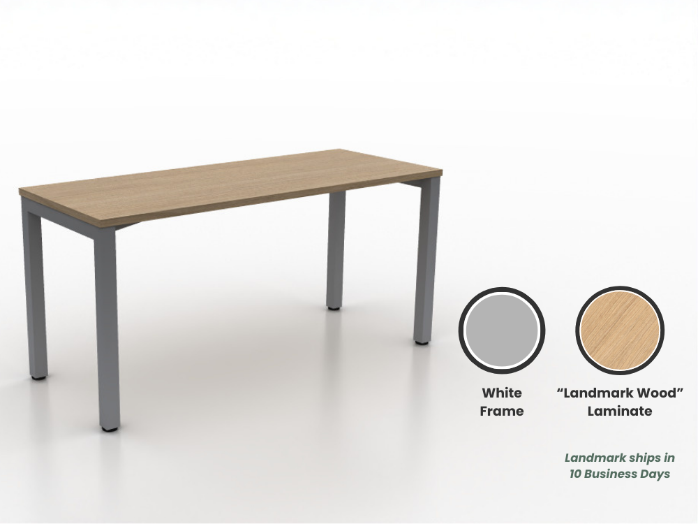 Axis Rectangular Desks
