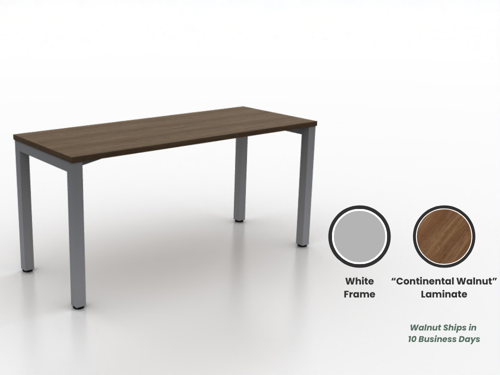 Axis Rectangular Desks