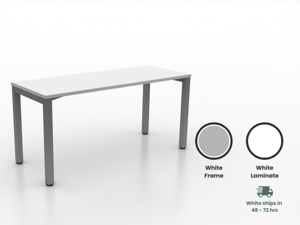 Axis Rectangular Desks