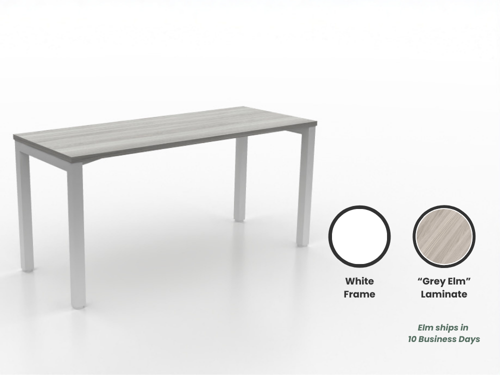 Axis Rectangular Desks