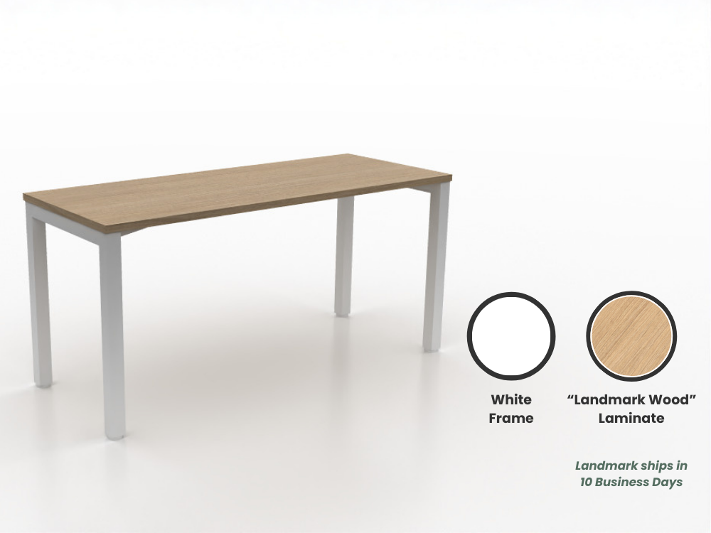 Axis Rectangular Desks
