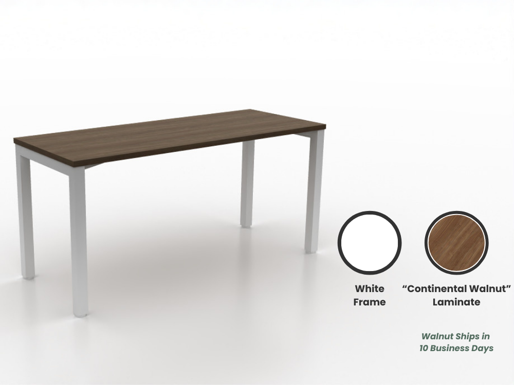 Axis Rectangular Desks