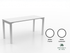 Axis Rectangular Desks