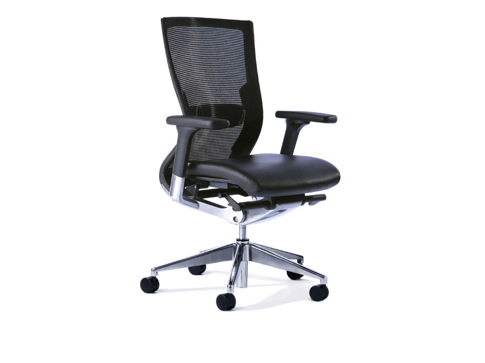 Balance Executive Office Chair