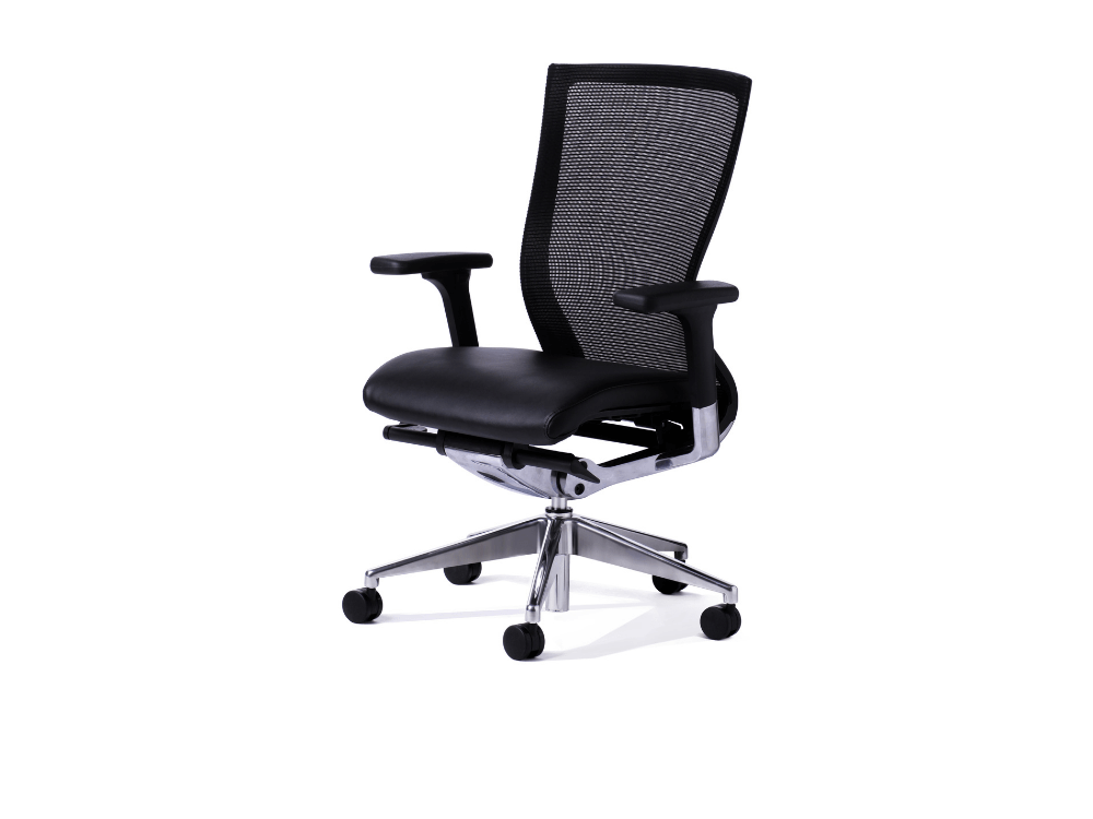 Balance Executive Office Chair