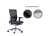 Balance Executive Office Chair