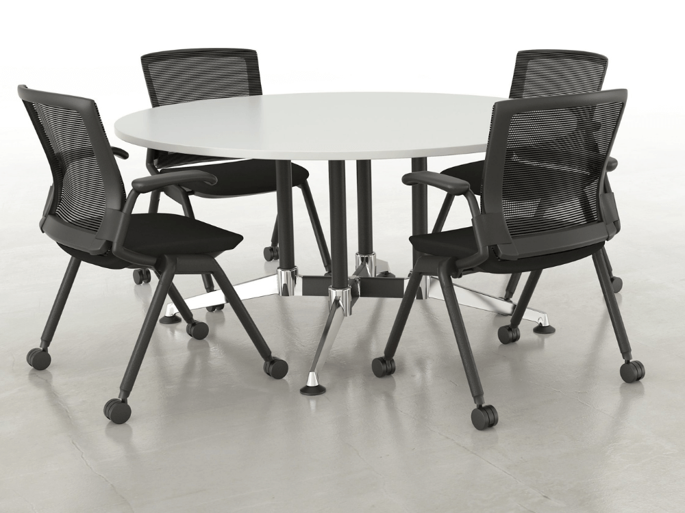 Balance Nesting Training Chair