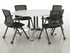 Balance Nesting Training Chair