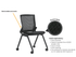 Balance Nesting Training Chair