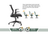 Balance Task Chair