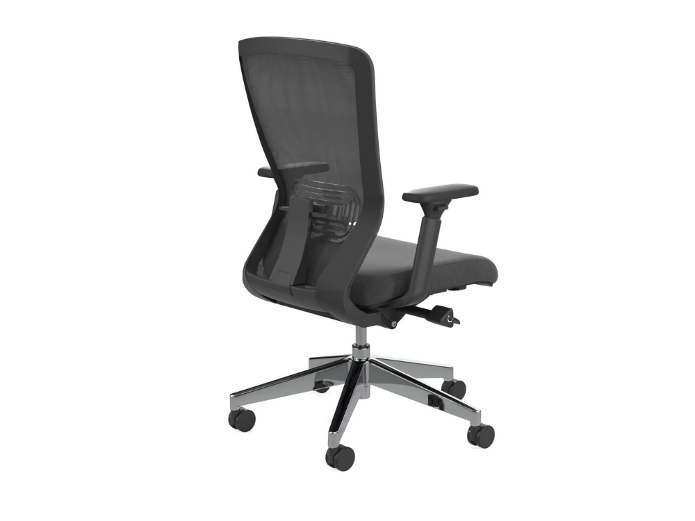 Compasss Task Chair