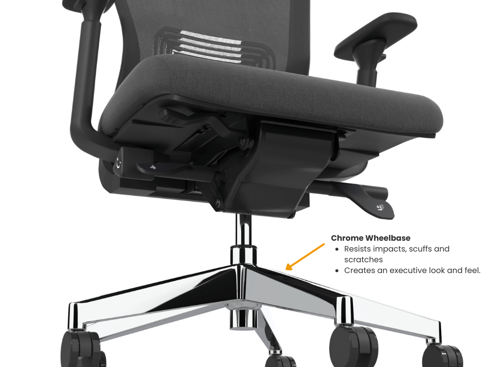 Compasss Task Chair