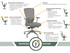 Compasss Task Chair