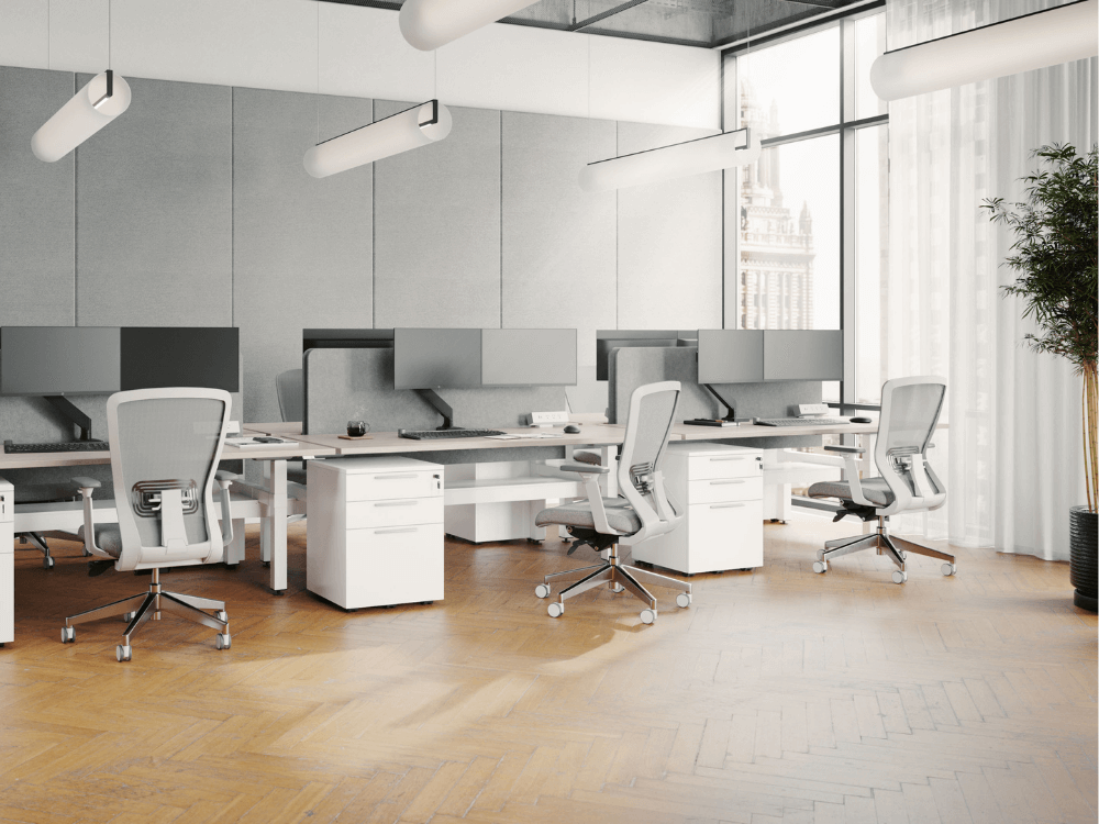Compasss Task Chair
