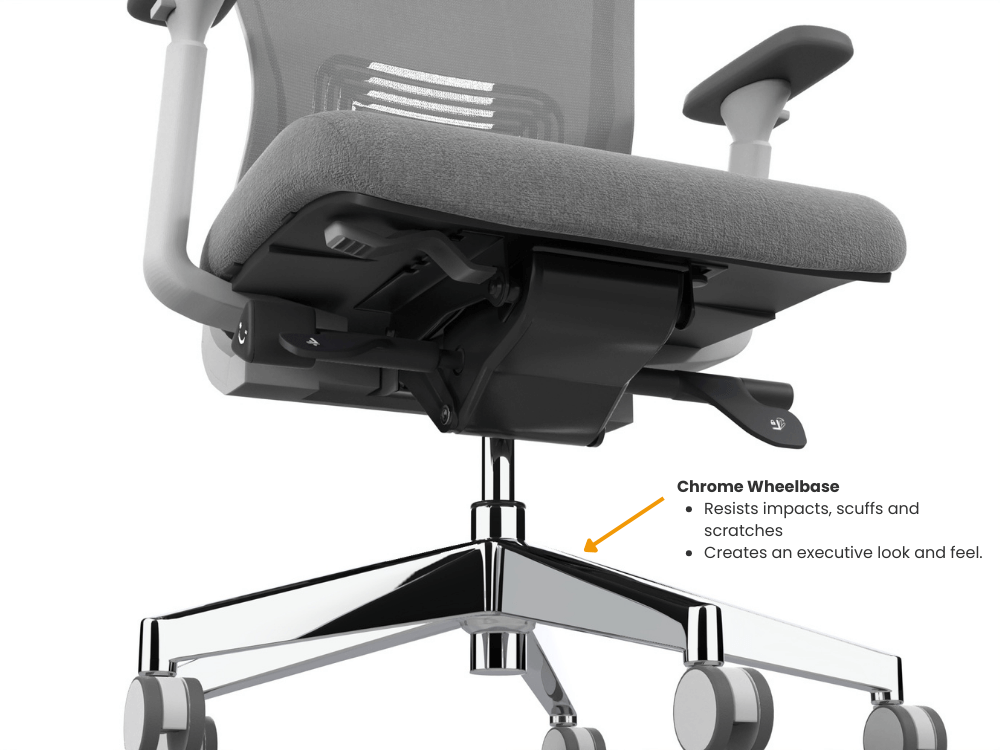 Compasss Task Chair