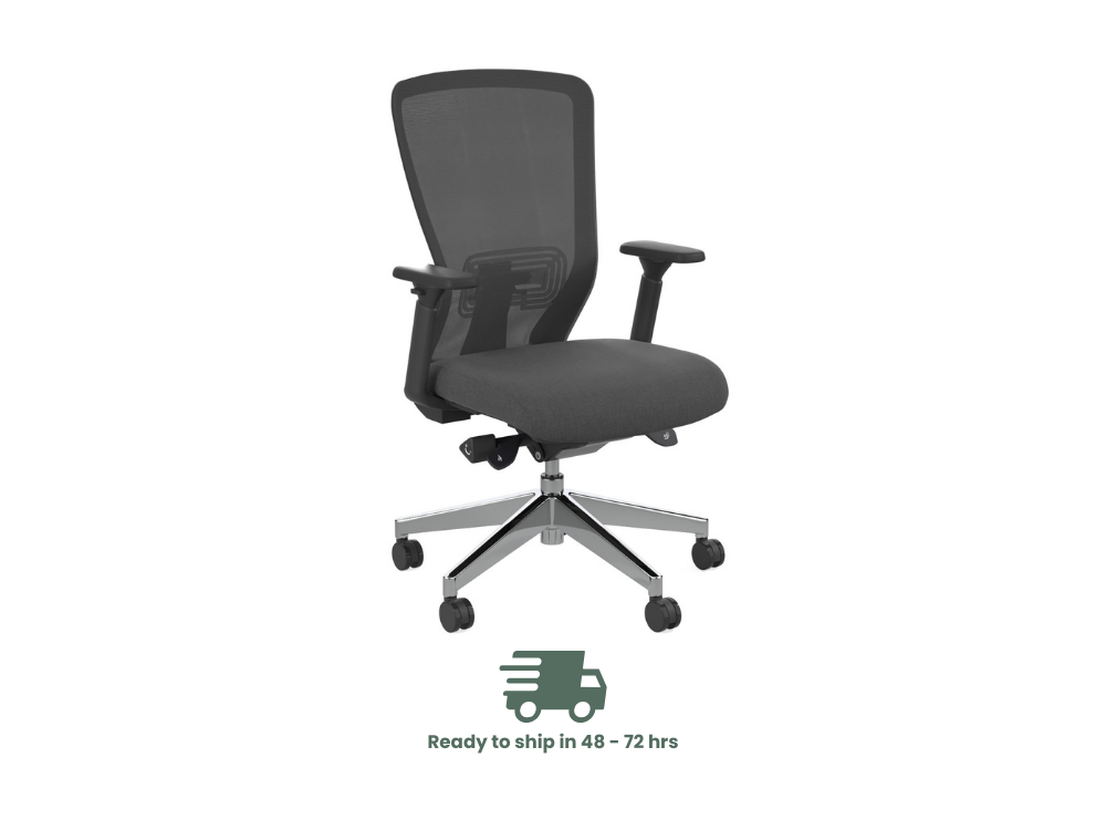 Compasss Task Chair