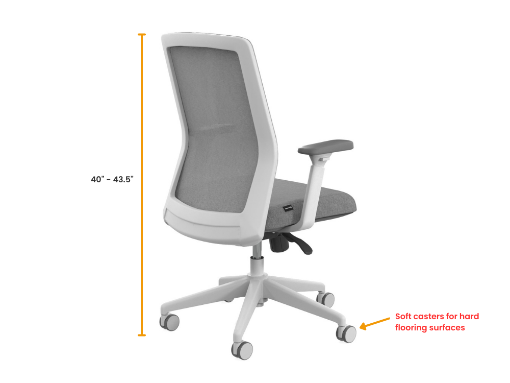Essence Task Chair