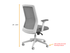 Essence Task Chair