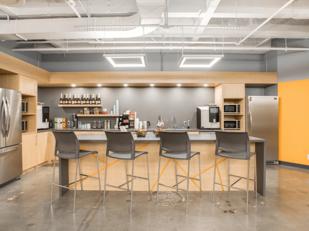 Game Lunchroom Barstool