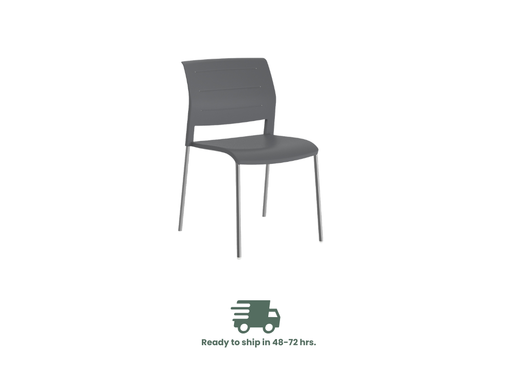 Game Stacking Chair