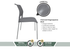 Game Stacking Chair
