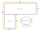 Axis L-Shape Desk - Lefthand