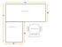 Axis L-Shape Desk - Lefthand