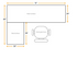 Axis L-Shape Desk - Lefthand