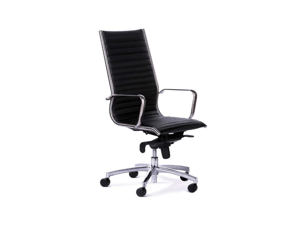 Metro High-Back Conference Chair