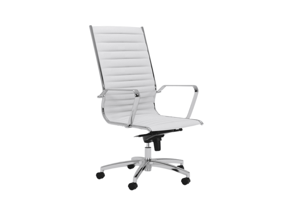 Metro High-Back Conference Chair