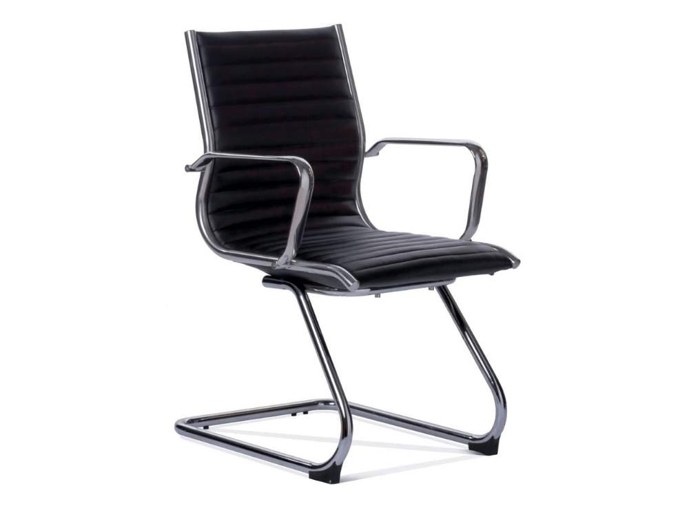 Metro Luxury Guest Chair