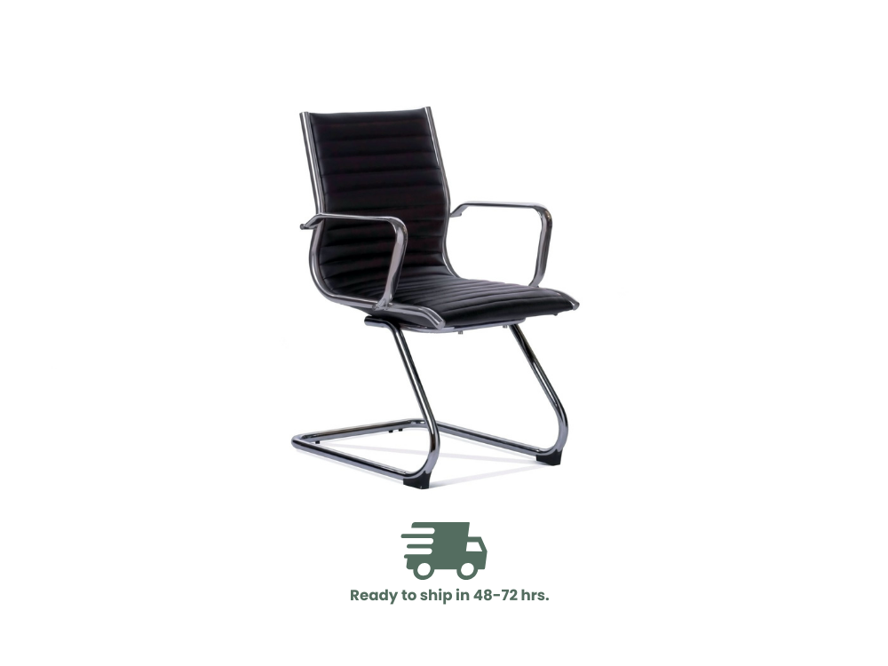 Metro Luxury Guest Chair