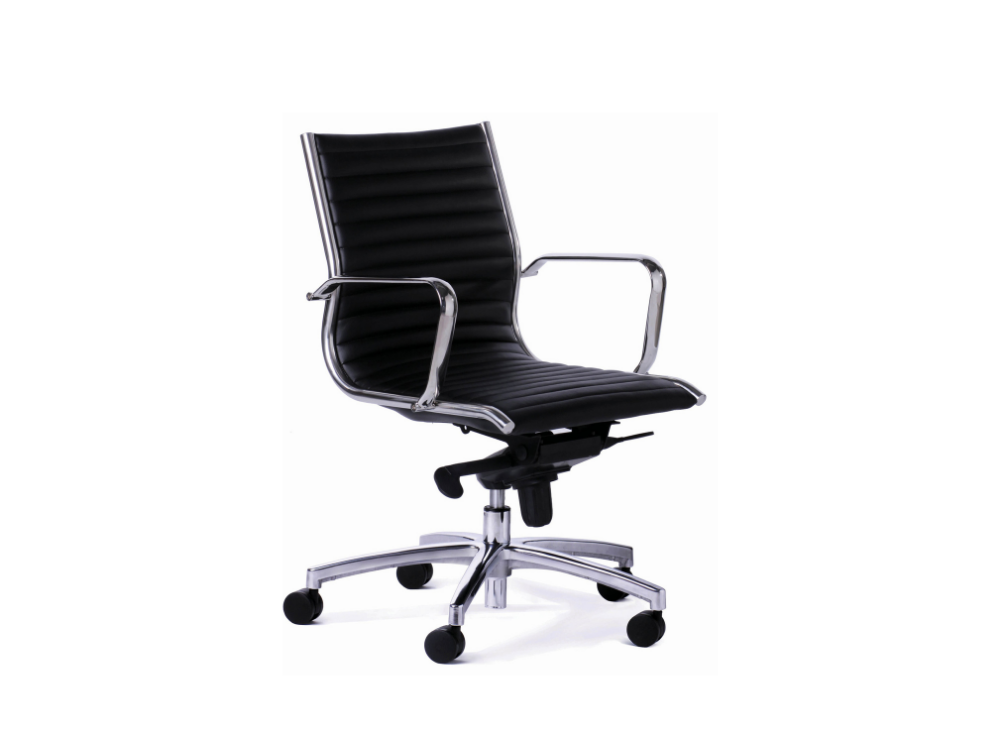 Metro Midback Conference Chair