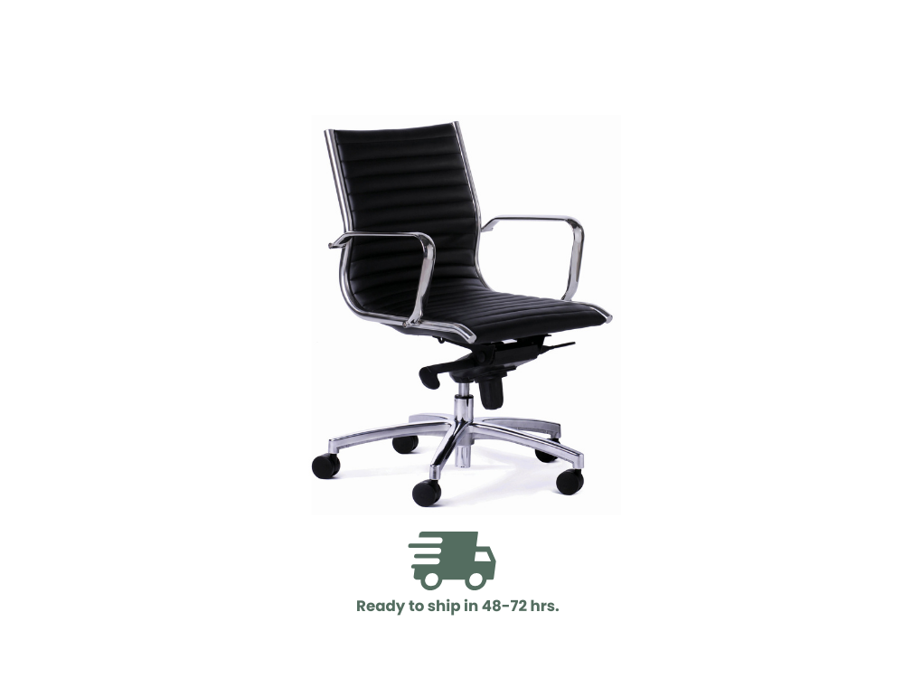 Metro Midback Conference Chair