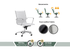 Metro Midback Conference Chair