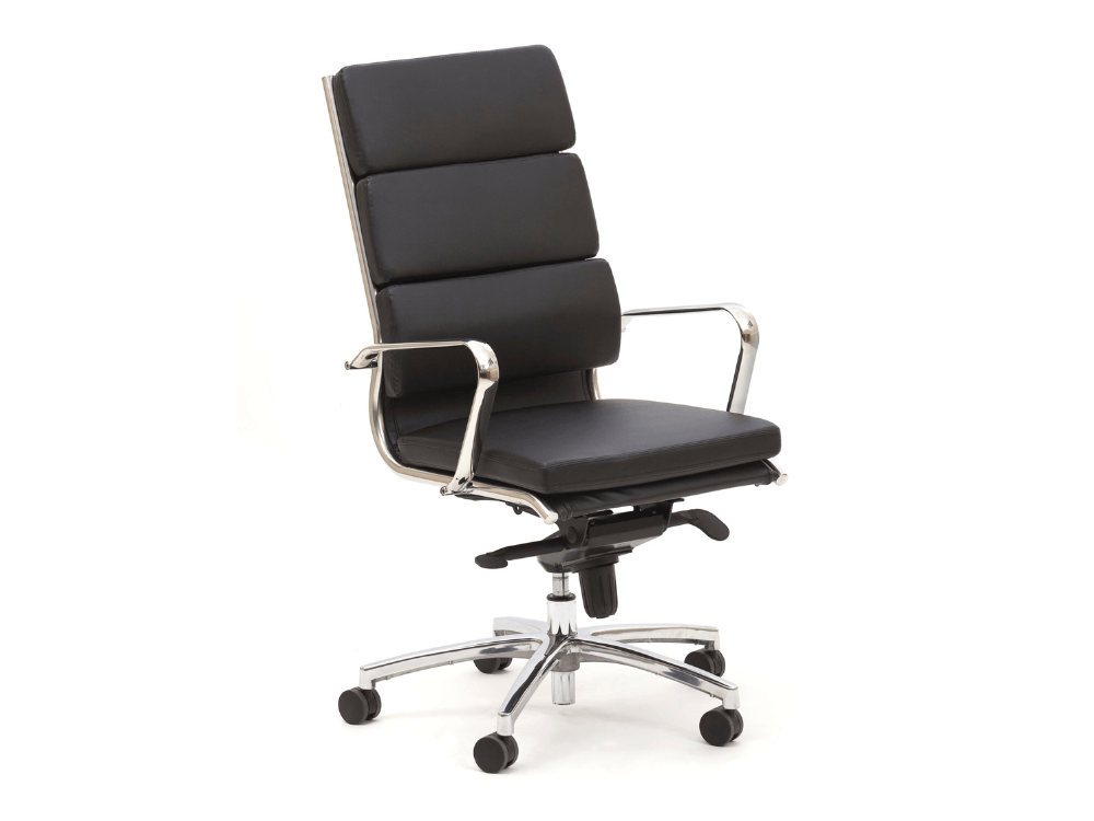 Mode High-Back Conference Chair
