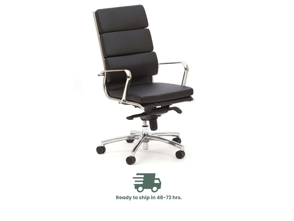 Mode High-Back Conference Chair