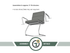 Mode Luxury Guest Chair